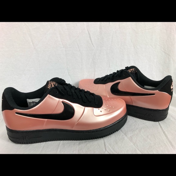 Nike Other - Nike Air Force 1 Foamposite Pro Cup